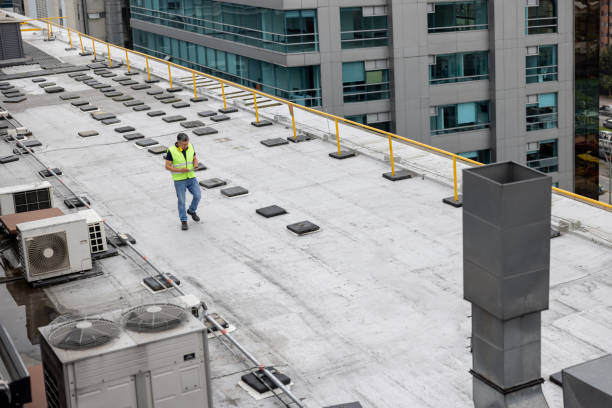 Best Roof Ventilation Installation  in Ashland, VA